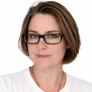 Kristin Gleitsman