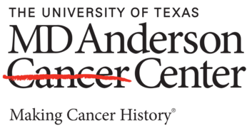 MD Anderson Cancer Center