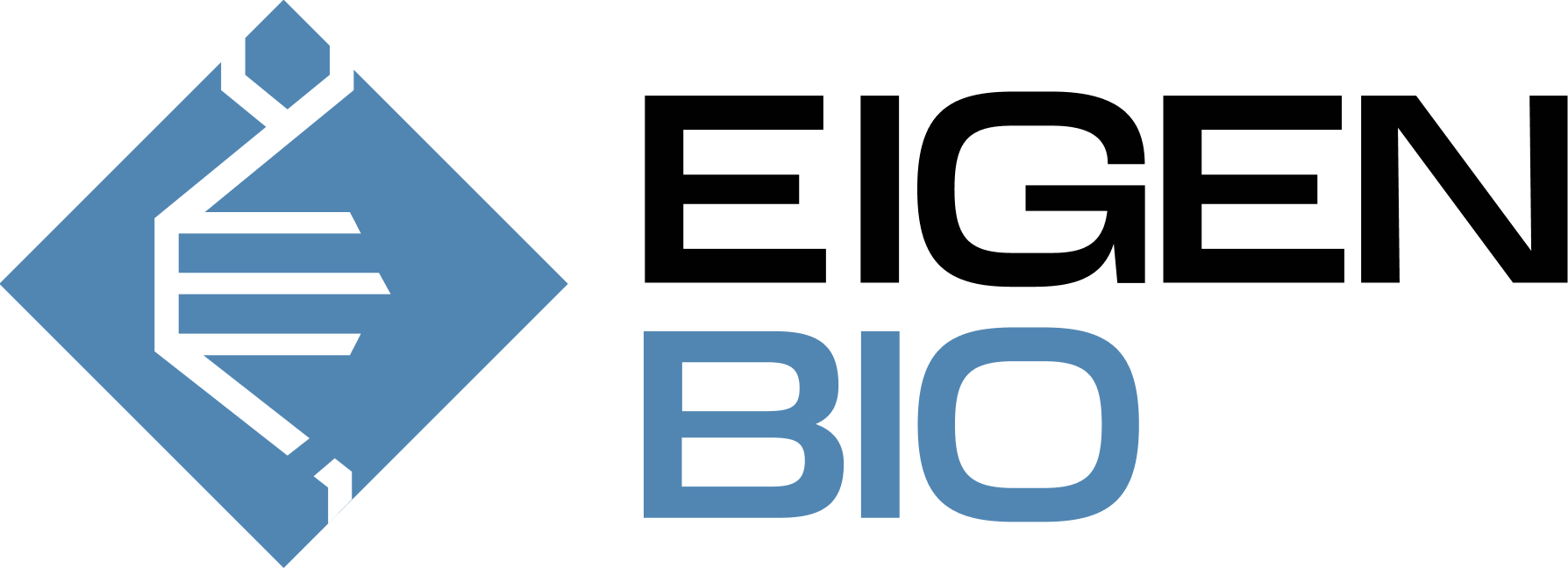 eigenbio test